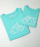 pack-camisetas-azules-elefantes